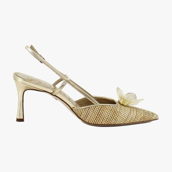 Sam Edelman Mali Sand Dune Multi - Picture 8 of 8